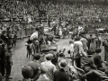 FIESTAS DE CARNAVAL EN LA PLAZA DE TOROS DE TOLOSA. (Foto 5/5)