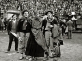 FIESTAS DE CARNAVAL EN TOLOSA. (Foto 11/22)