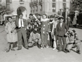 FIESTAS DEL CARNAVAL EN TOLOSA (Foto 18/18)