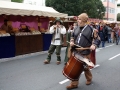 Feria medieval