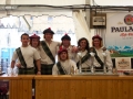 Zarauzko Garagardo azoka 2005