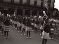 Tamborrada infantil
