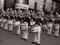 Tambores de la tamborrada infantil