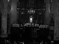 Homilía en fiestas patronales en la iglesia de San Miguel