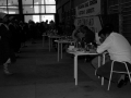 Jurado del concurso de quesos