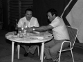 Jurado del concurso de quesos