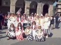 Cuadrilla disfrazada