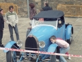 Coche de época