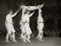 FIESTAS VASCAS EN LA PLAZA DE LA CONSTITUCION. (Foto 1/15)