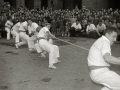 FIESTAS VASCAS EN LA PLAZA DE LA CONSTITUCION. (Foto 6/15)