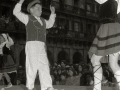 FIESTAS VASCAS EN LA PLAZA DE LA CONSTITUCION. (Foto 8/15)