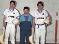 Jugadores de cesta punta