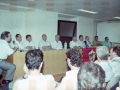 Reunión del club Aloña Mendi