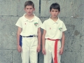 Jóvenes pelotaris