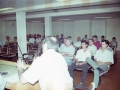 Reunión del club Aloña Mendi