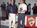 Entrega de trofeos del VII Campeonato de pelota San Miguel