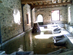 Goizuetako garbilekua