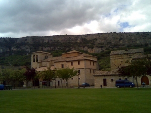 etxauri herriko plaza