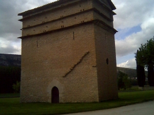 otazu jaurerriko usategi-dorrea