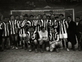 FOTO DE EQUIPO EN EL CAMPO DE ONDARRETA. (Foto 2/2)