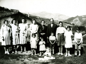 GOROSKINDEGIKO ETXABETARRAK 1942an