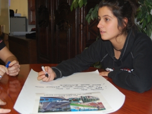 Gazteak 20 tailerrak (Debabarrena)