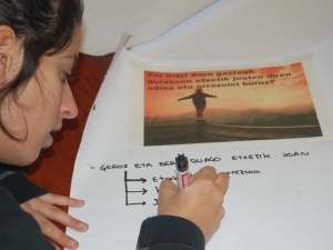 Gazteak 20 tailerrak (Debabarrena)