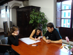 Gazteak 20 tailerrak (Debabarrena)