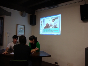 Gazteak 20 tailerrak (Debabarrena)