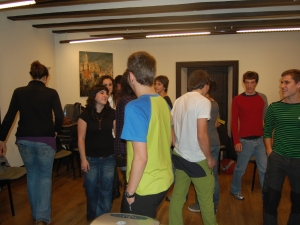 Gazteak 20 tailerrak (Debagoiena)