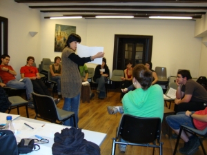 Gazteak 20 tailerrak (Debagoiena)