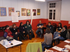 Gazteak 20 tailerrak (Goierri)