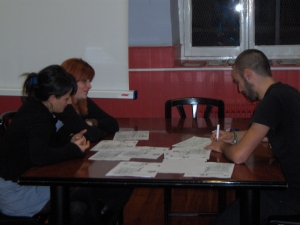 Gazteak 20 tailerrak (Goierri)