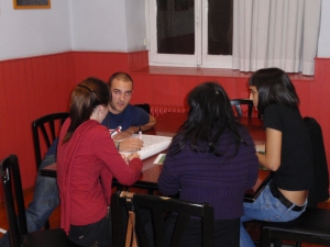 Gazteak 20 tailerrak (Goierri)