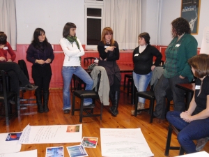 Gazteak 20 tailerrak (Goierri)