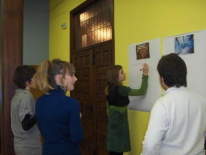 Gazteak 20 tailerrak (Urola)