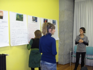 Gazteak 20 tailerrak (Urola)