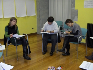 Gazteak 20 tailerrak (Urola)