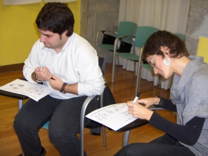 Gazteak 20 tailerrak (Urola)