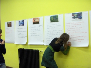 Gazteak 20 tailerrak (Urola)