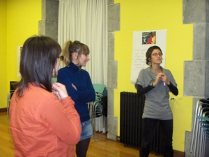 Gazteak 20 tailerrak (Urola)