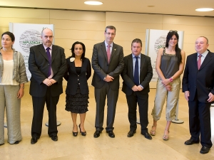 Jardunaldiko aktore nagusiak