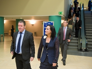 Jardunaldietarako sarrera