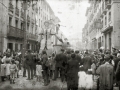 GIGANTES Y CABEZUDOS POR LA CALLE DE UNA LOCALIDAD DURANTE LA CELEBRACION DE UNAS FIESTAS POPULARES. (Foto 1/1)
