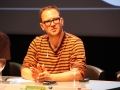 Cory Doctorow.