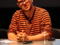 Cory Doctorow.