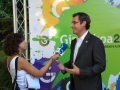 Markel Olano Ahaldun Nagusia.