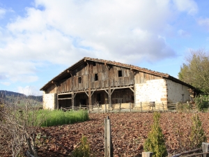 Igartubeiti Baserri Museoa.