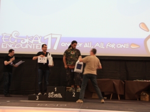 GureGipuzkoa EuskalEncounterrean.