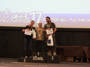 GureGipuzkoa EuskalEncounterrean.